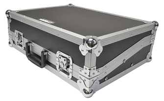 6u Lighting Controller Flightcase